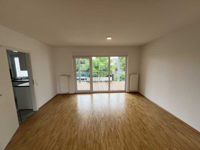 4-Zimmer-Wohnung mit Einbauküche in Bergisch Gladbach