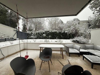 2380 Perchtoldsdorf, LUXUS Doppelhaushälfte in VILLEN GEGEND!!!