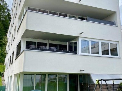 Stilvolle 3 Zimmerwohnung in Telfs