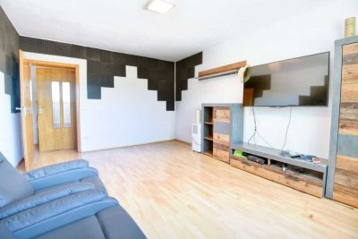 4 ZKB mit Balkone in 1A Lage an den Toren Handschuhsheims | inkl. Stellplatz