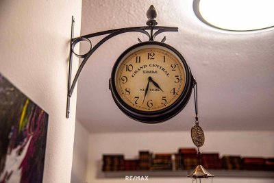 Familienwohnung mit viel Platz!