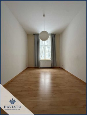 Renovierte Wohnung mit Lift & neuer Einbauküche – bezugsfrei ab 01.02.2026