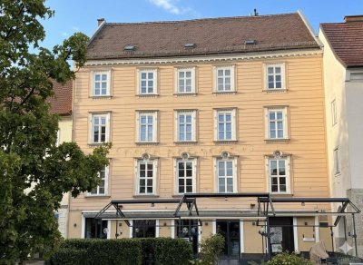 Entdecken Sie Ihr neues Zuhause in Wiener Neustadt