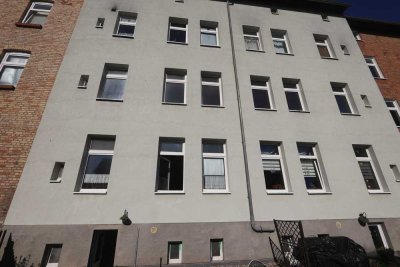 Anlageobjekt (6 WE) mit Potenzial in angenehmer Wohnlage Güstrow