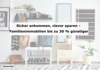 Familienfreundliche Wohnung - provisionsfrei