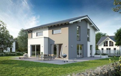 Ihr persönliches Traumhaus am Waldrand von Crimmitschau!