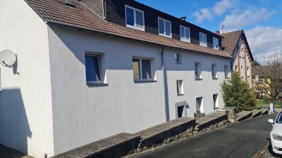 2-Zimmer-Wohnung direkt in Bad Driburg