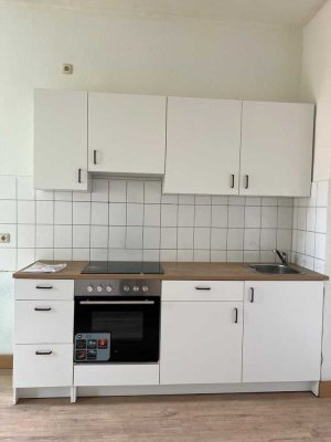 Helle 2-Zimmer-Wohnung in Bochum-Ehrenfeld – zentral & sofort bezugsfrei