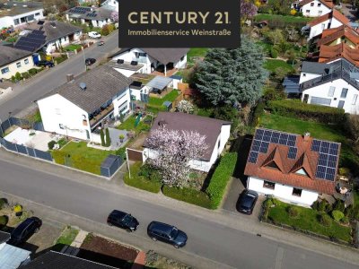 ***Provisionsfrei*** Familienparadies mit großem Garten in bester Lage!!!