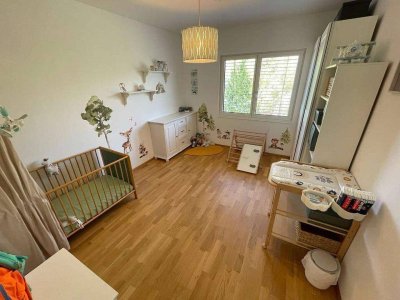 Gols / Doppelhaushälfte - moderner Familientraum in Ruhelage