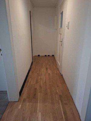 Helle 2-Zimmer-Wohnung in Nürnberg (Mögeldorf/Zabo)