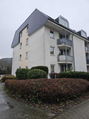 Remagen, Appartement, Nähe FH