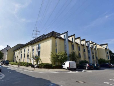 Schönes Apartment in Uni-Nähe zum kleinen Preis! Provisionsfrei