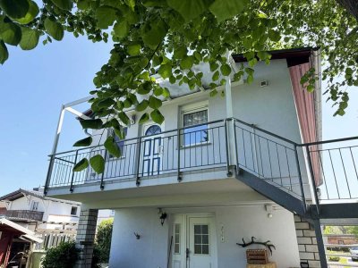 2-Zimmer Wohnung mit Potential - Wohnen in Ostseenähe - Balkon & Gartenanteil