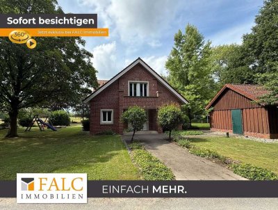 Nachmieter gesucht - Großzügiges Einfamilienhaus mit hochwertigem Komfort