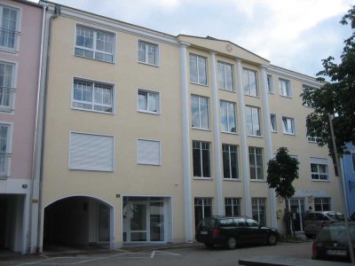 **** Ferienwohnung, vollmöbliert, befristet