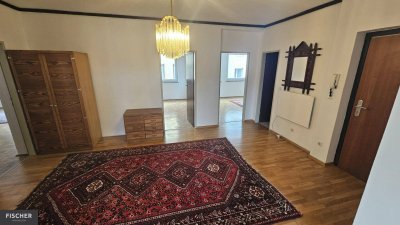 Mietwohnung im Zentrum von Villach!