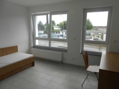 Möbliertes Studentenappartements zu vermieten