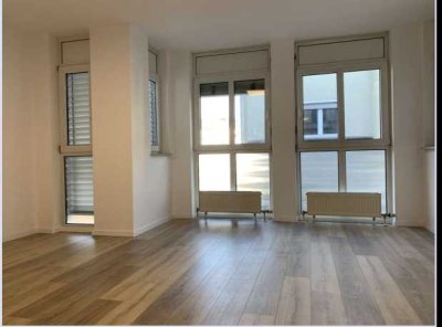 Gepflegte Wohnung im Herzen von Rastatt zum sofortigen Bezug