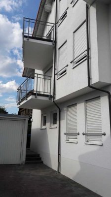 Schöne möblierte 1,5 Zimmer Wohnung in Tübingen (Kreis), Ammerbuch