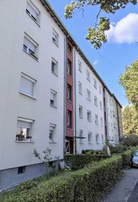 Ihr neues Zuhause: 3-Zimmer-Wohnung zum Wohlfühlen