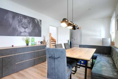 Ideal für Familien und Kapitalanleger - Charmantes Reihenmittelhaus in Andernach
