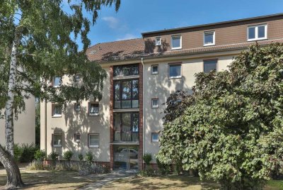 4-Zimmer-Wohnung mit Dielenboden