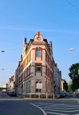 IN RENOVIERUNG: Attraktive 3-Zi. Wohnung im 3.OG in Essen-Kray zu vermieten!