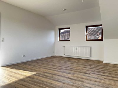 Ideal geschnittene und sanierte Wohnung in zentraler Lage von Wildeck-Obersuhl
