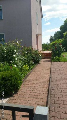 2-Zimmer Wohnung in ruhiger Lage und guter Verkehrsanbindung | €, 48 m²