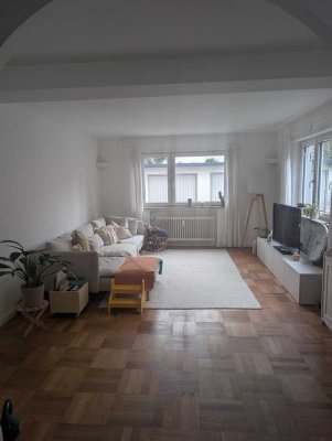 Helle 3- Zimmer Wohnung in Stuttgart - Botnang zu verkaufen