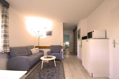 3 Zimmer-Wohnung mit Balkon in 94252 Bayrisch Eisenstein zu verkaufen. Erstwohnsitz/Feriendomizil