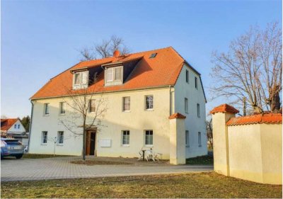 2-Raum Wohnung