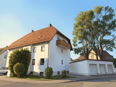 ++Solide Kapitalanlage in Ingolstadt - Ringsee | 2-Zimmer-Wohnung mit Balkon & Stellplatz++