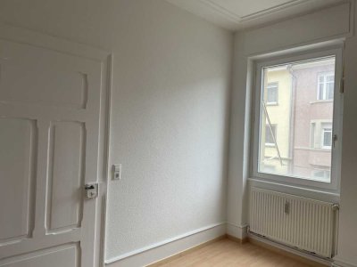 Erstbezug nach Sanierung: Exklusive 4-Zimmer-Wohnung in Konstanz