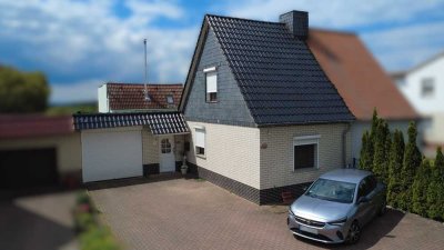 Entdecken Sie Ihr neues Zuhause in Oschersleben!