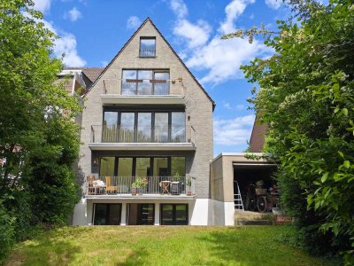 Mehrfamilienhaus in super Lage ohne Maklergebühren
