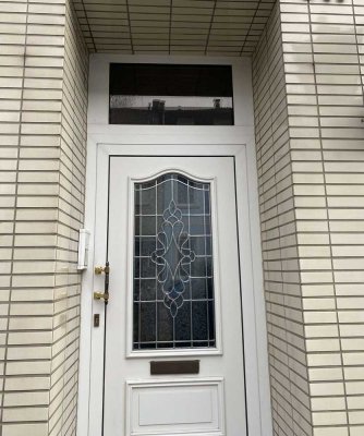 Stadthaus - stilvolles Wohnen im Altbau mit hohen Decken und herrlicher Dachterrasse