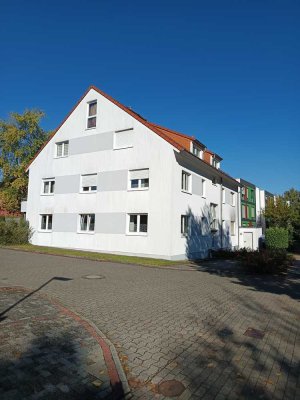 Helle 3-Zimmer-Wohnung im 2. OG in Bielefeld-Theesen