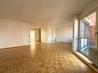 Ein Zuhause für den nächsten Lebensabschnitt – mitten in der Stadt
