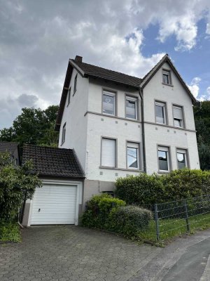 Gemütliches Zweigenerationenhaus auf 2.200m² Grundstücksfläche inkl. weiterem Bauplatz