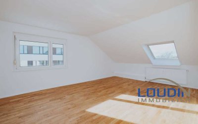 Kapitalanleger aufgepasst: 4 Zimmer, 64 m² – ideal für deine Studenten-WG!