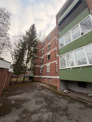 Mehrfamilienhaus mit 16 Wohneinheiten in Hamm-Bockum-Hövel