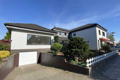 6-Parteien-Wohnhaus in zentraler Lage - komplett vermietet