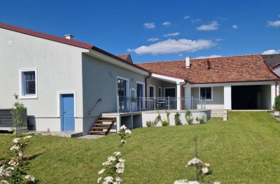 LANDSITZ AUF HÖCHSTEM NIVEAU