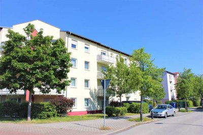 3-Raum | Terrasse | Tageslichtbad | Stellplatz | Leerstand