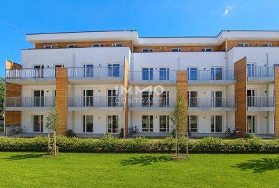 Parksuites | Hartberg