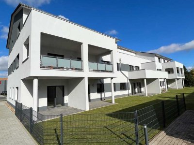 Stilvolle 4,5-Raum-Wohnung mit Balkon, Küche & Fahrstuhl im Zentrum Vecheldes