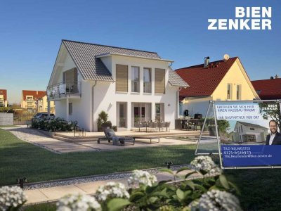 Bauplatz in Bad Dürkheim - BIEN-ZENKER im Baugebiet Fronhof II