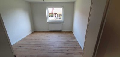Geschmackvolle 3-Zimmer-Wohnung mit gehobener Innenausstattung mit Einbauküche in Scharnebeck